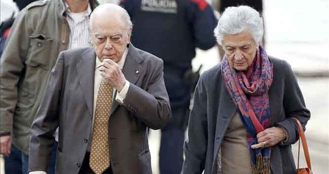 El problema familiar de Pujol no afectarà el seu llegat polític