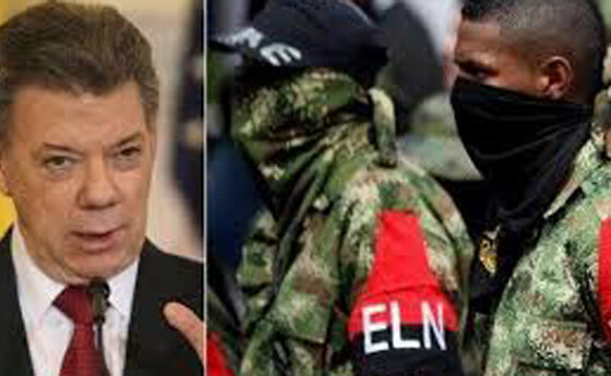 El procés de pau a Colòmbia va per llarg per la seva complexitat