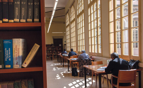 El que no es troba a internet