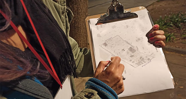 El recompte de persones que dormen al carrer constata la cronificació de la pobresa