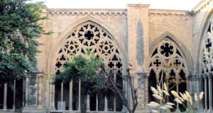 El tresor patrimonial de l’Església