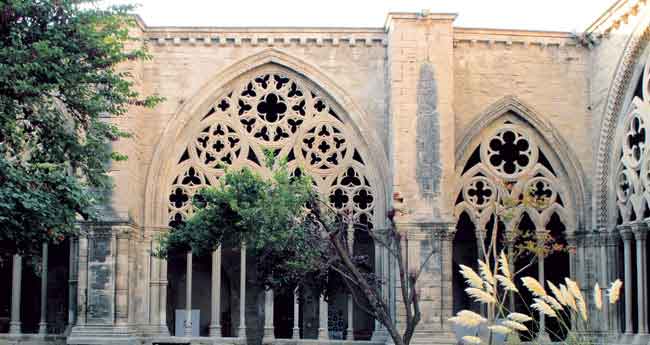 El tresor patrimonial de l’Església