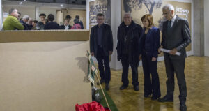 Els Casals són d'ahir però també d'avui i del futur