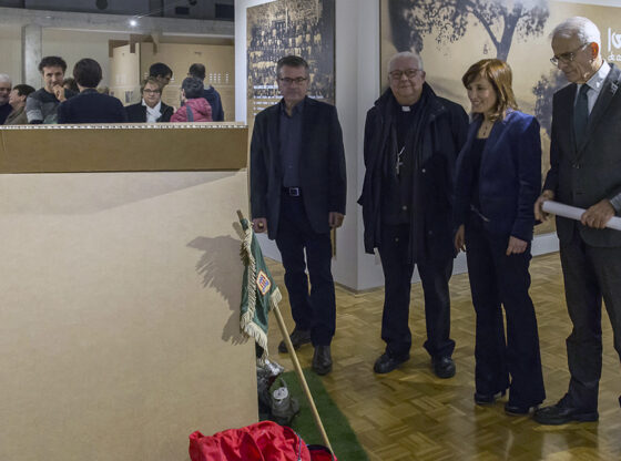 Els Casals són d'ahir però també d'avui i del futur