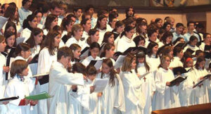 Els Pueri Cantores visiten les diòcesis catalanes