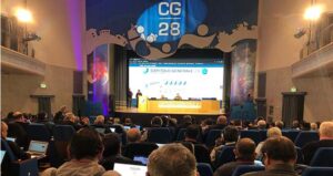 Els Salesians de Don Bosco viatgen a Torí per celebrar el Capítol General 28 de la Congregació