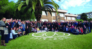 Els centres de La Salle commemoren el tricentenari de la mort de Sant Joan Baptista de La Salle