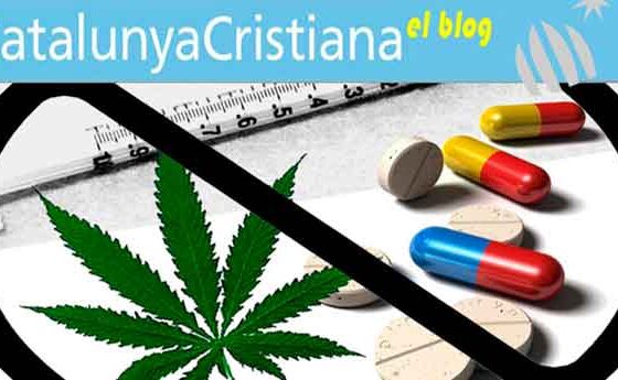 Els cristians davant les addiccions. Nou post al blog de Catalunya Cristiana