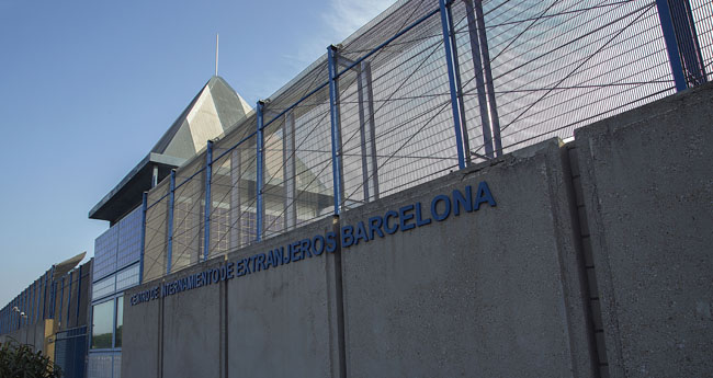Els jesuïtes denuncien la reobertura dels CIE