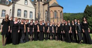 Els motets de J. S. Bach clouen el IV Festival Internacional Orgue de Montserrat