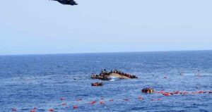 Els països rics tenen molta culpa dels morts a la Mediterrània