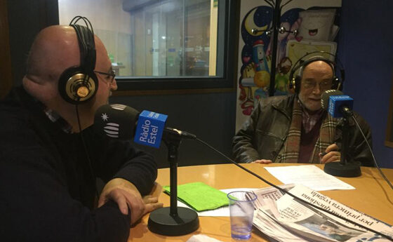 Els poders fàctics que manen aquí són les entitats financeres