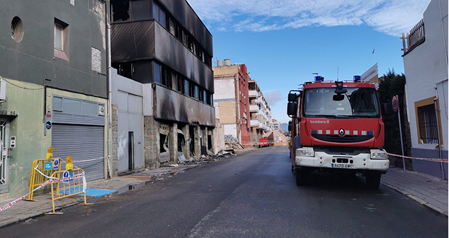 Entitats d'Església demanen la regularització dels migrants i l’accés a un habitatge digne