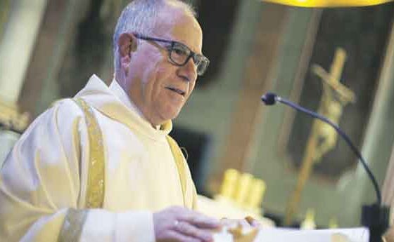 «Estic al servei de la meva família i comunitat»