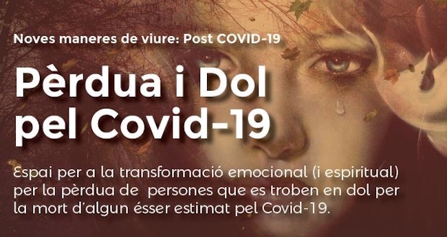 Estratègies personals i socials per afrontar el dol