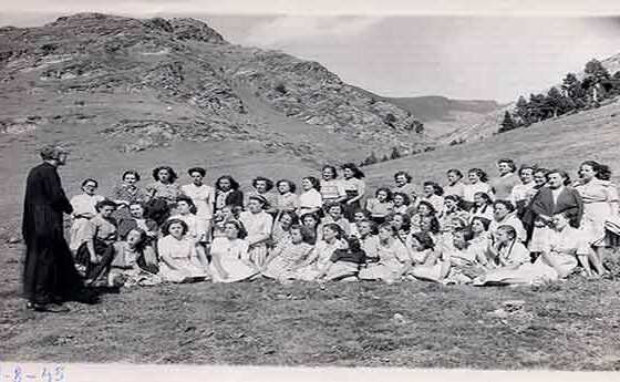 Estrenat un documental per internet sobre el beat Pere Tarrés