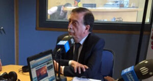 Eugeni Gay: "Demanar diàleg no és suficient; cal practicar-lo"