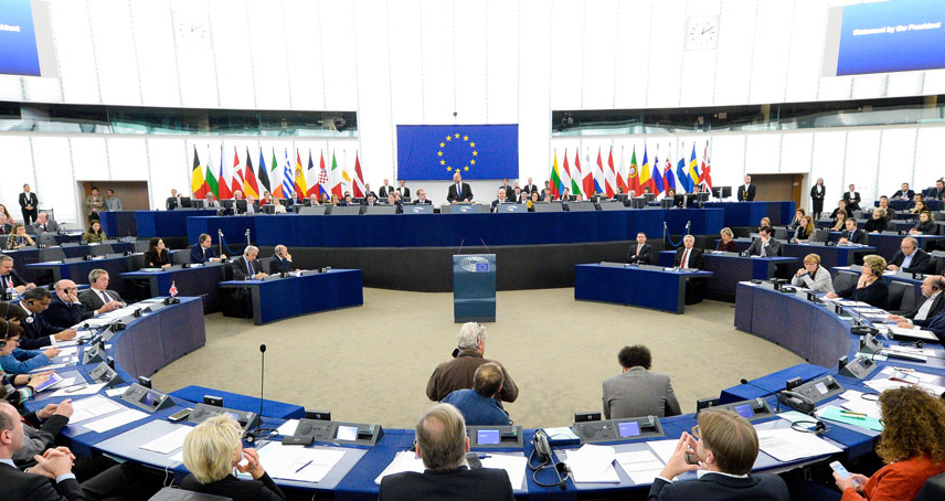 Europa serà en el futur més sòlida si connecta amb els ciutadans
