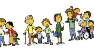 Evangeli en família