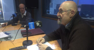 Farreres: "El mòbil no ha de marcar el ritme de la nostra vida"