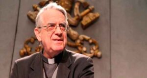 Federico Lombardi serà entrevistat aquest divendres a les 19.15h