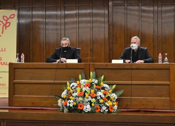 Francesc diu en economia el mateix que Joan Pau II i Benet XVI