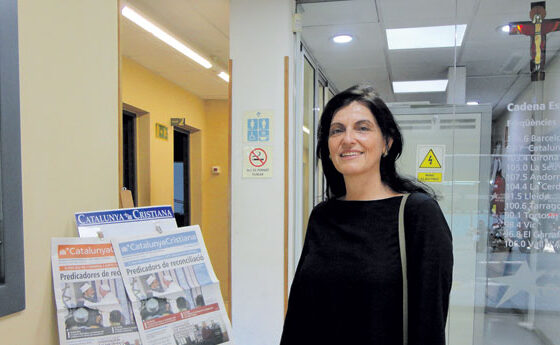 «Francesc està sembrant la llavor de la pau»