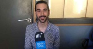 Frans Cuspinera: “Fem música per emocionar”