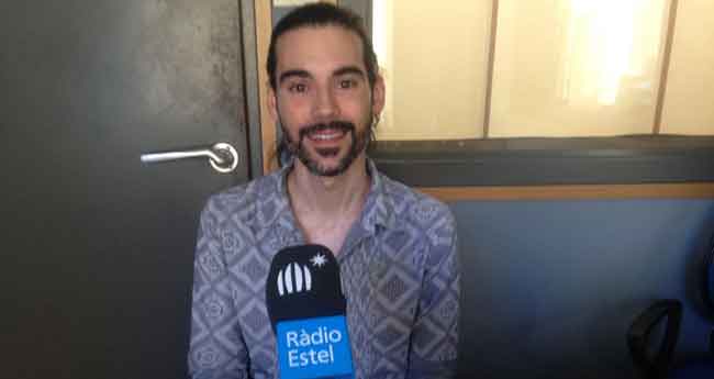 Frans Cuspinera: “Fem música per emocionar”