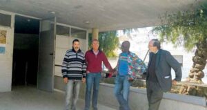 Garantir l’accés a l’habitatge