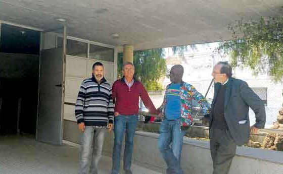 Garantir l’accés a l’habitatge