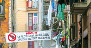 Gentrificació