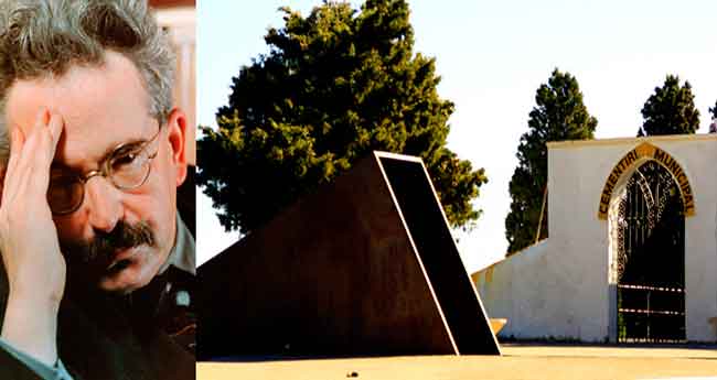 Girona recorda el filòsof jueu Walter Benjamin