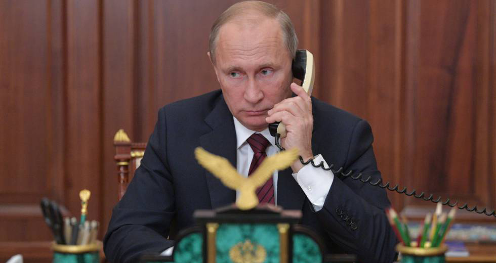 Globalment Rússia no és cap amenaça per al món