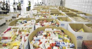 Gran Recapte d’Aliments