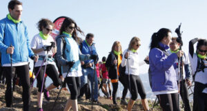 Gran èxit de participació a la Magic Line de Sant Joan de Déu