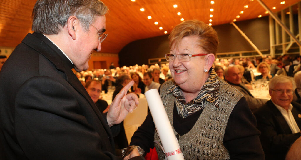 Ha mort Carme Catà