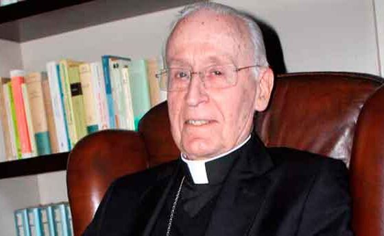 Ha mort el cardenal Ricard Maria Carles