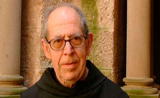 Ha mort el monjo de Montserrat Carles Solà
