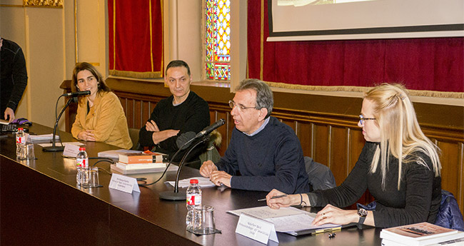II Aplec de professors i mestres cristians