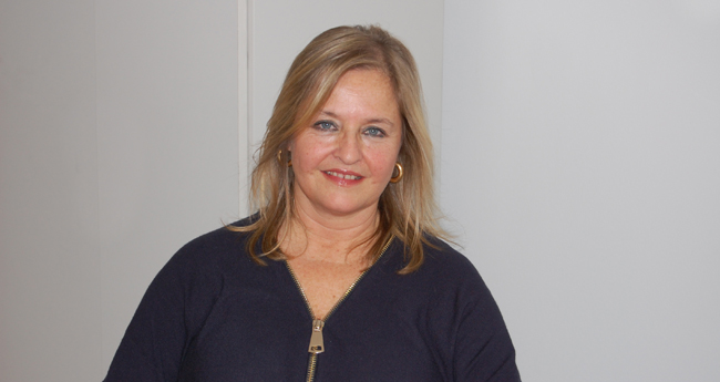 Ivonne Griley