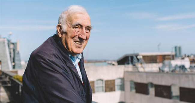 Jean Vanier