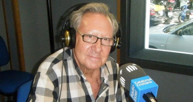 Joan Armengol