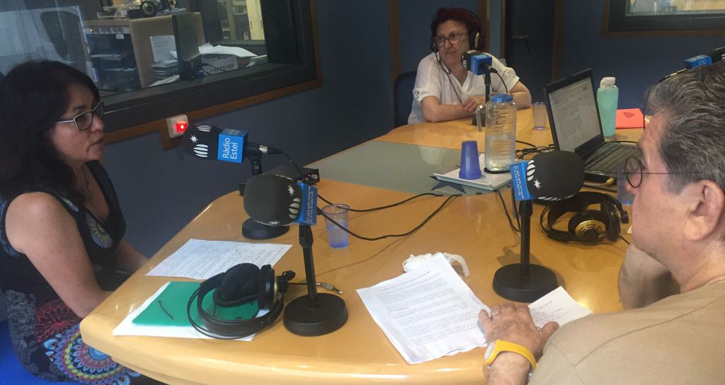 Joana Galindo: "Molts colombians s'han deixat portar per la por"