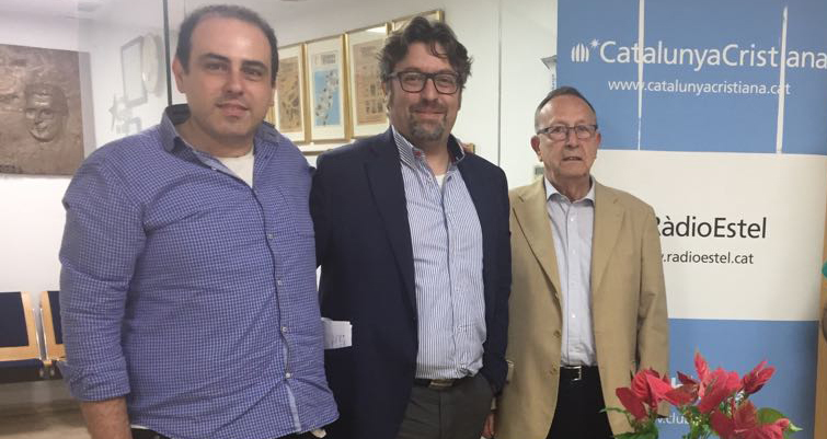 Jordi Cerdà: "El PP no té ni ideologia ni lideratge"