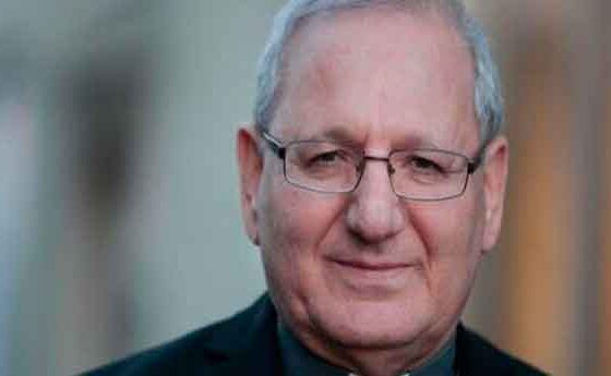 Jornada Mundial d’Oració per la Pau a Iraq