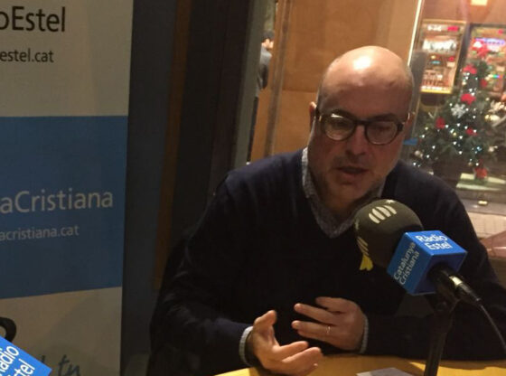 Josep Riera (JxCat): "Només Puigdemont negarà el triomf al 155"