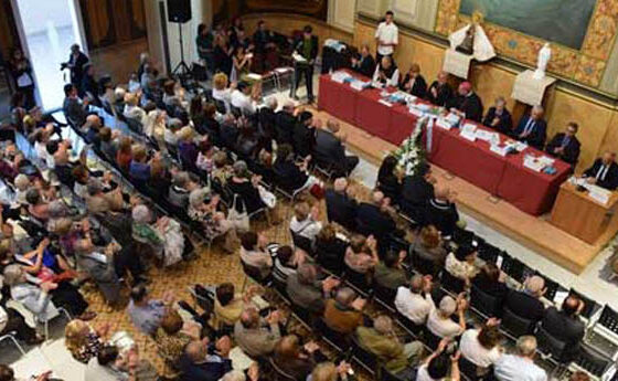 L’Acadèmia Mariana de Lleida fa públic el veredicte del Certamen Marià