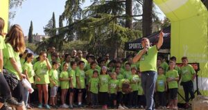 L'Escola Pia de Catalunya recapta més de 19.000 euros en la tercera edició de la PIA&GO