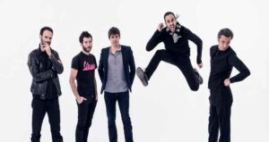 L'Escolania intervé en el nou disc del grup català Blaumut